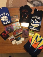 MAGFest XIV, and spring post ! - Picture