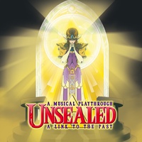 Unsealed Unsealed - Cover art