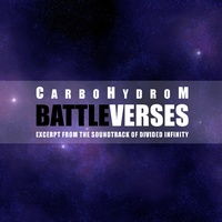Battle Verses Battle Verses - Cover art